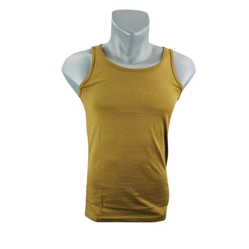 T-shirt Mil-Tec Débardeur