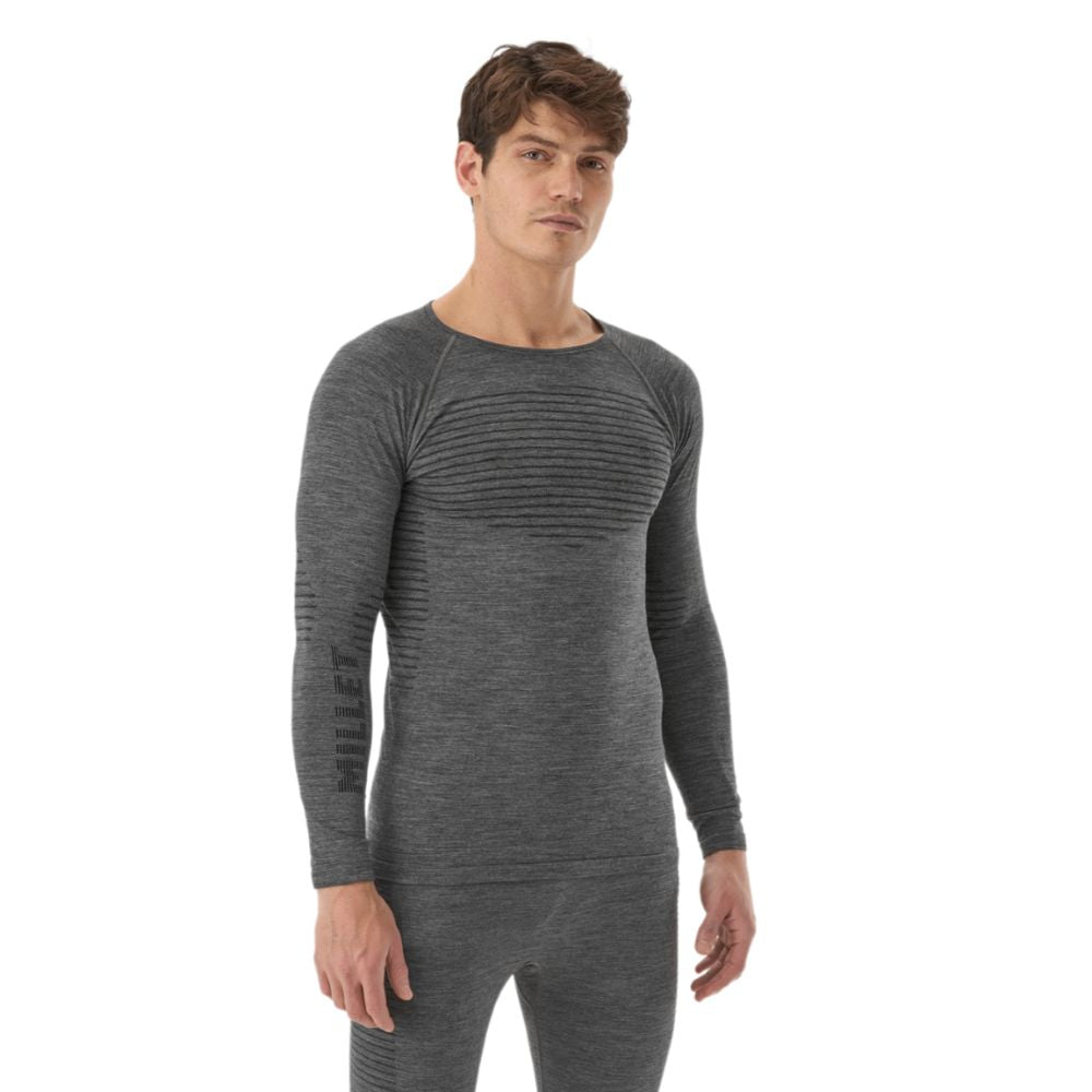T-shirt thermorégulateur Millet Drynamic Warm M