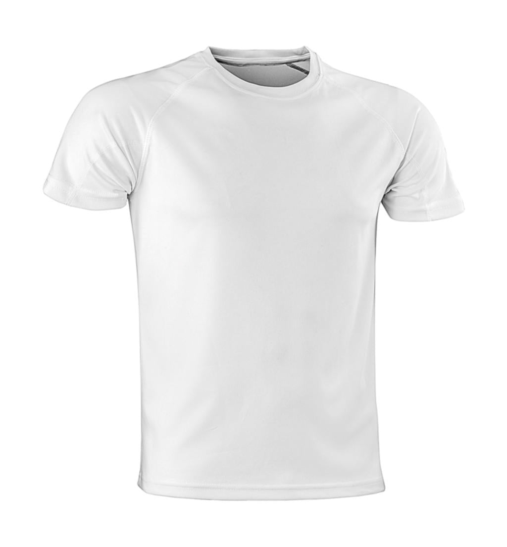 T-shirt thermorégulateur Spiro AIRCOOL TEE