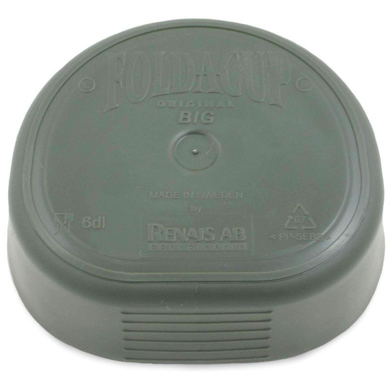 Tasse Pliable Wildo Fold A Cup Big