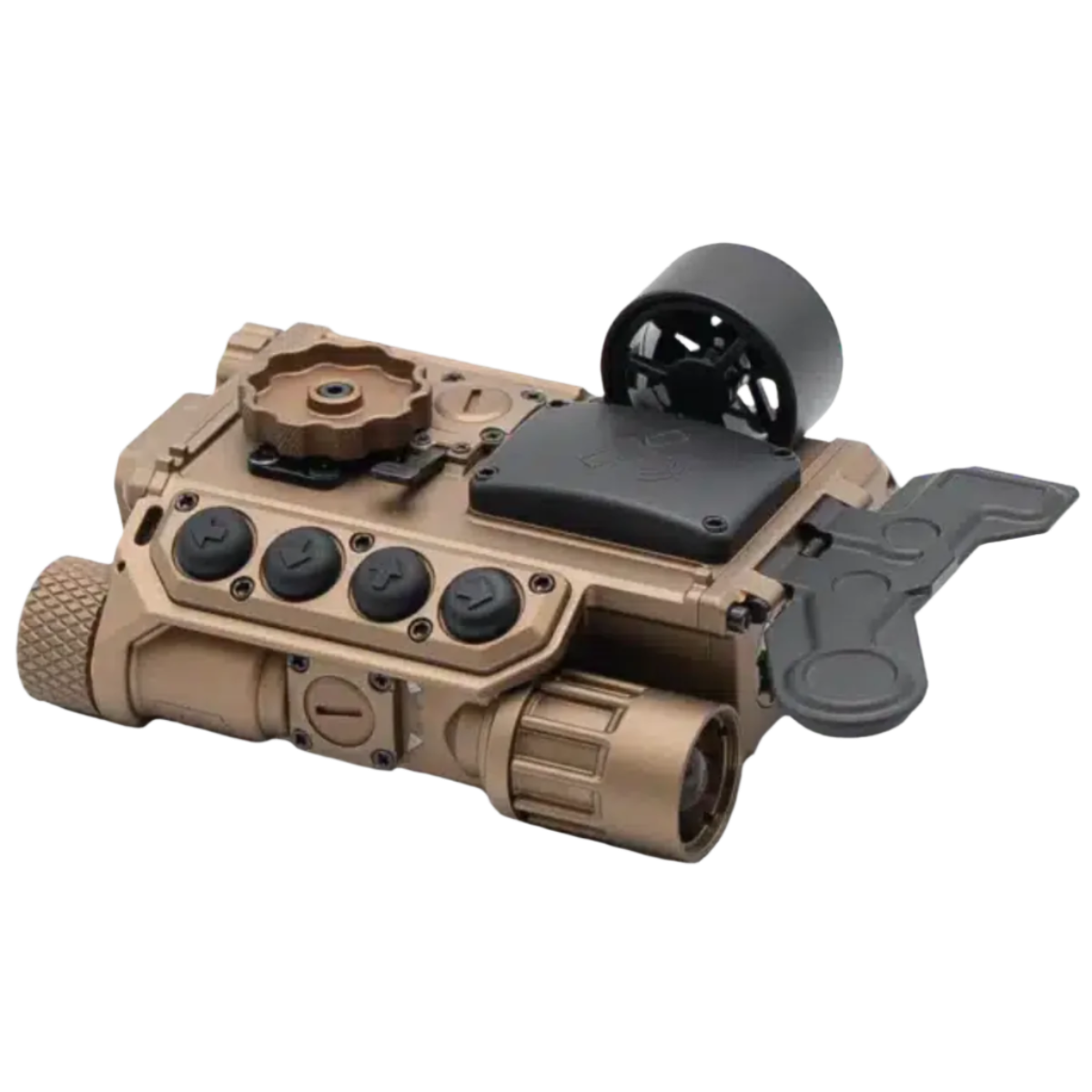 Télémètres laser QRF-4500-BC