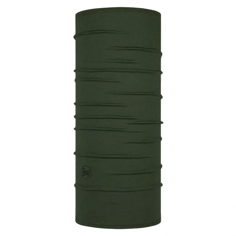 Tour de cou Buff Merino Wool Neckwear