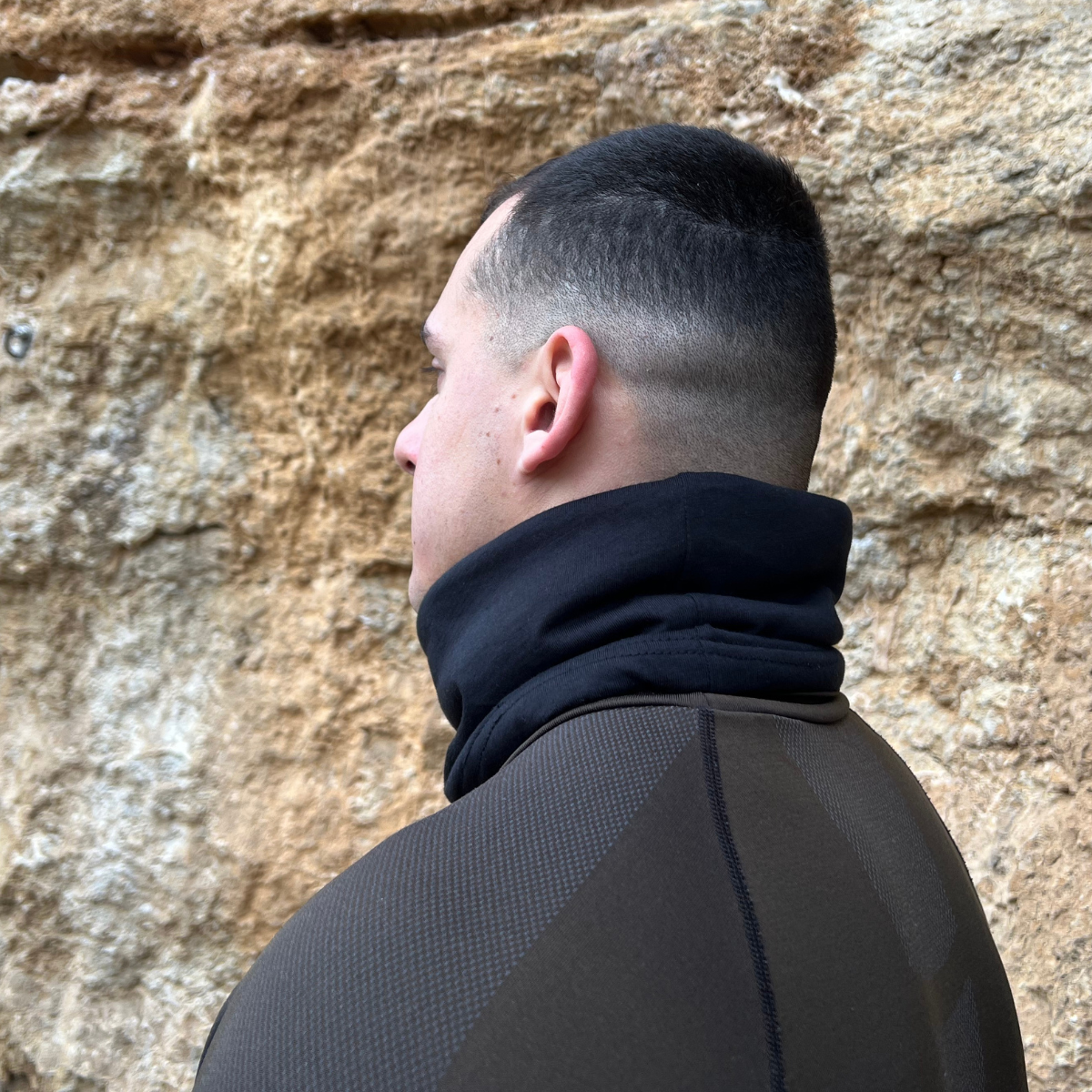 Tour de cou anti-couteau classe 5 EMRA Armement