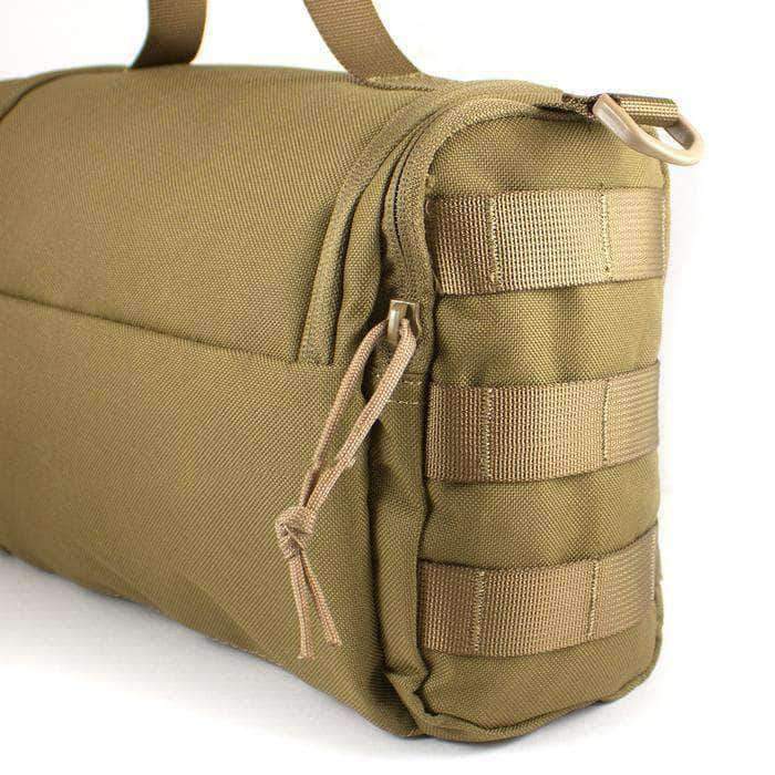 Trousse de toilette Bulldog Tactical Gear