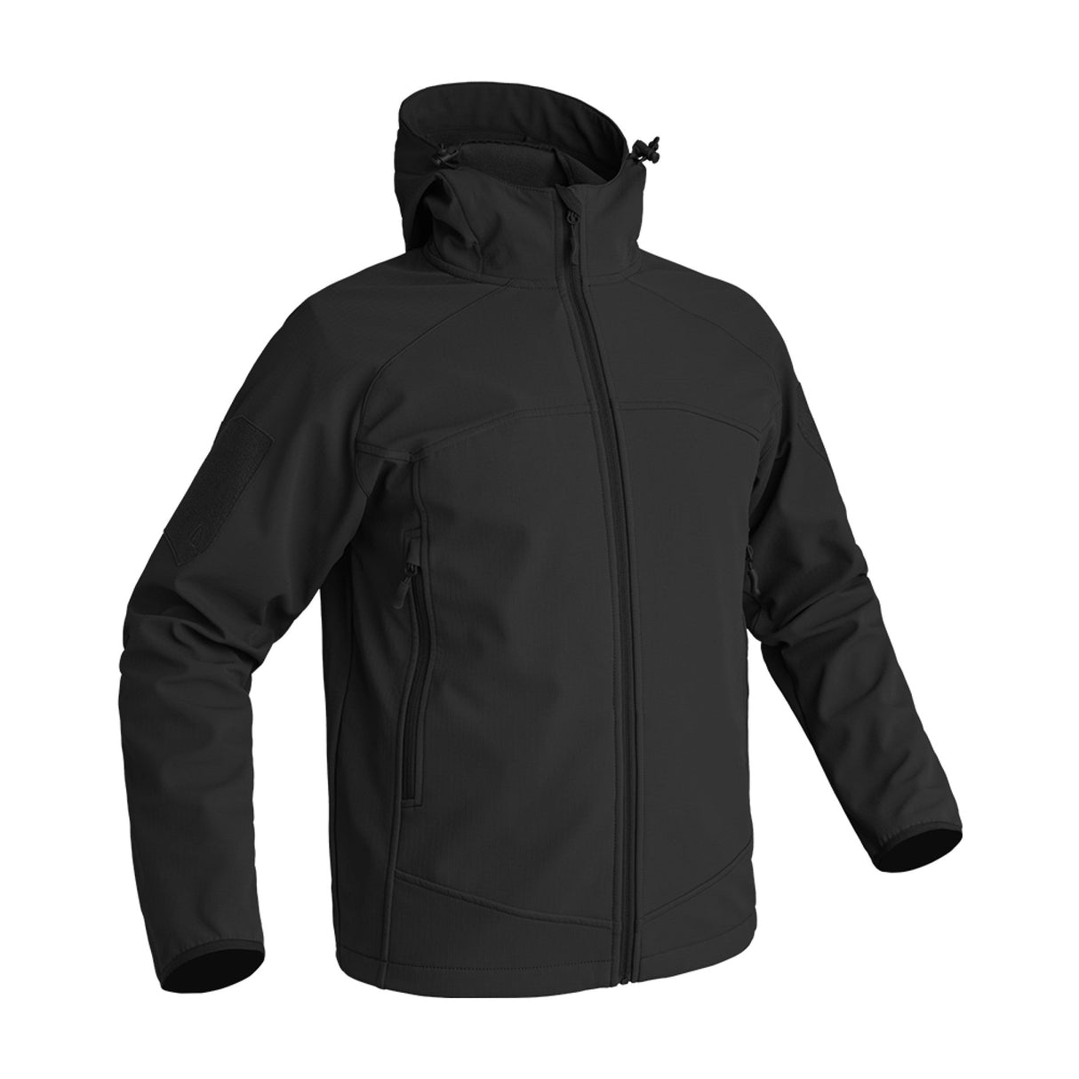 Veste softshell A10 Equipment Instructor