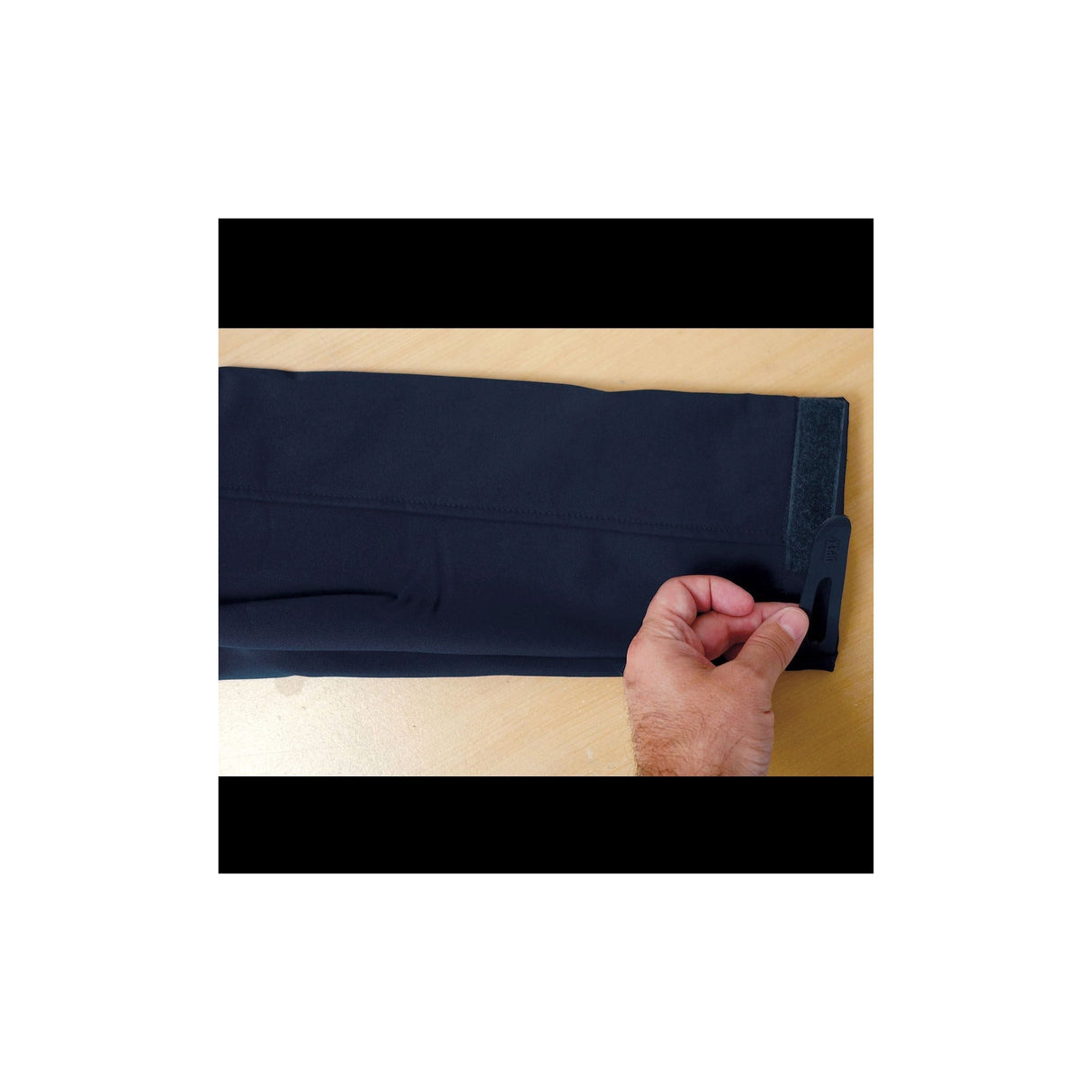 Veste softshell OPEX Titan 3 Couches