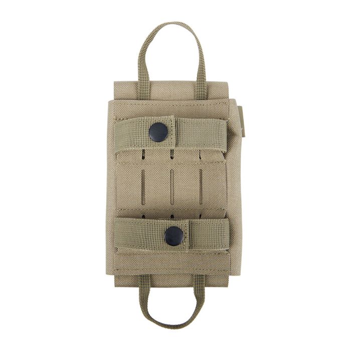 Trousse IFAK / TSU Ares