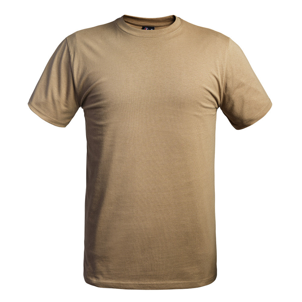 T-shirt A10 Equipment Strong Airflow Camouflé