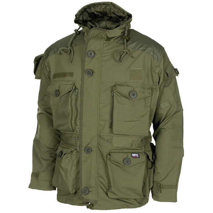 Veste de combat Smock