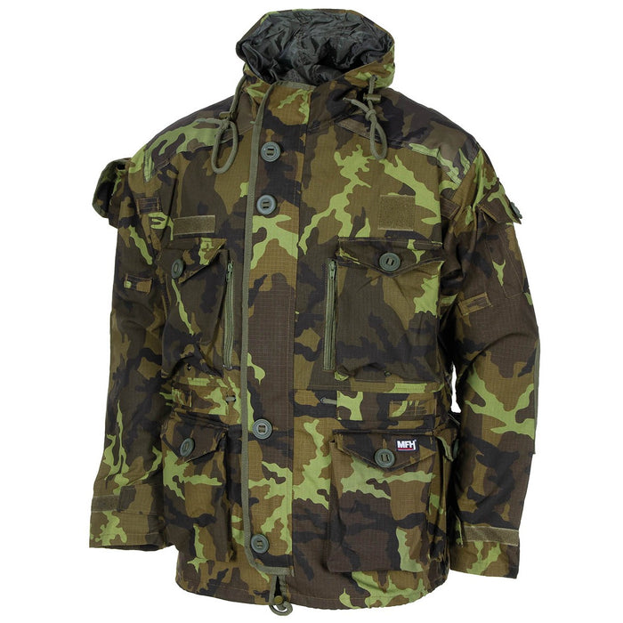 Veste de combat Smock