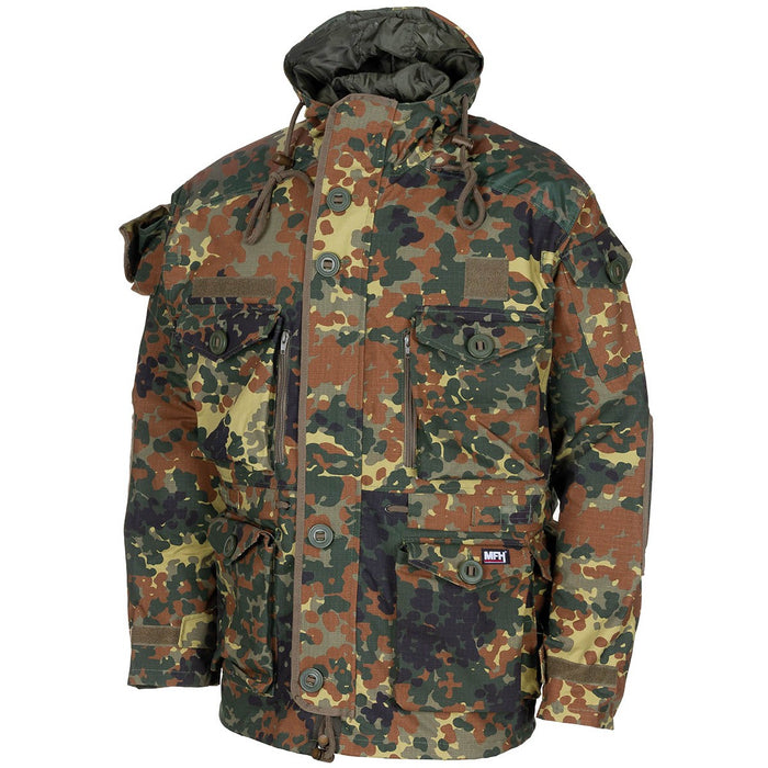 Veste de combat Smock