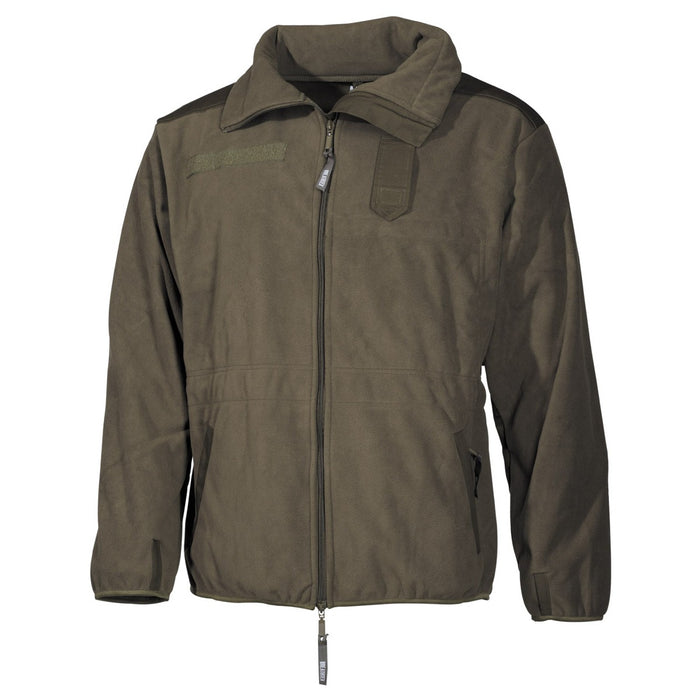 Veste polaire Alpin