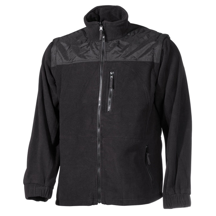 Veste Security imperméable antistatique