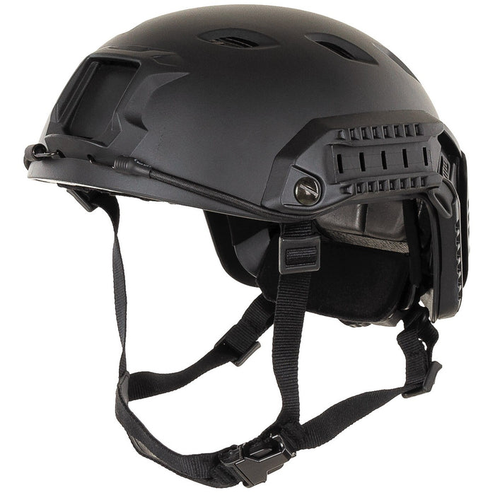 Casque US Helm FAST