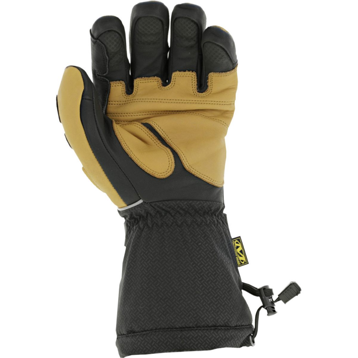 Gants chauds Mechanix M-Pact Clim8