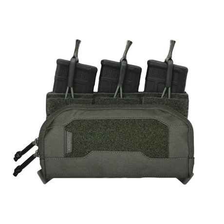 Pochette admin Agilite Wide