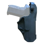 Holster port apparent Blackhawk T-SERIES™ L3D pour SIG PRO 2022 - Règlementaire Police / Gendarmerie