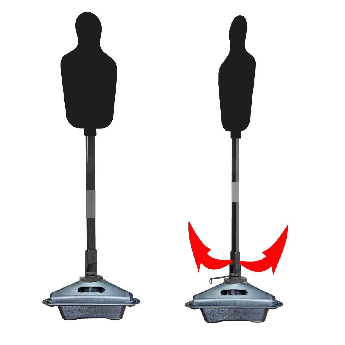 Convertisseur cible intérctive Fab Defense MST