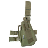 Holster de cuisse Mil-Tec STF03