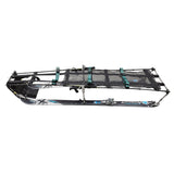 Civière Kong d'urgence Système Srk (Snow Rescue Kit)
