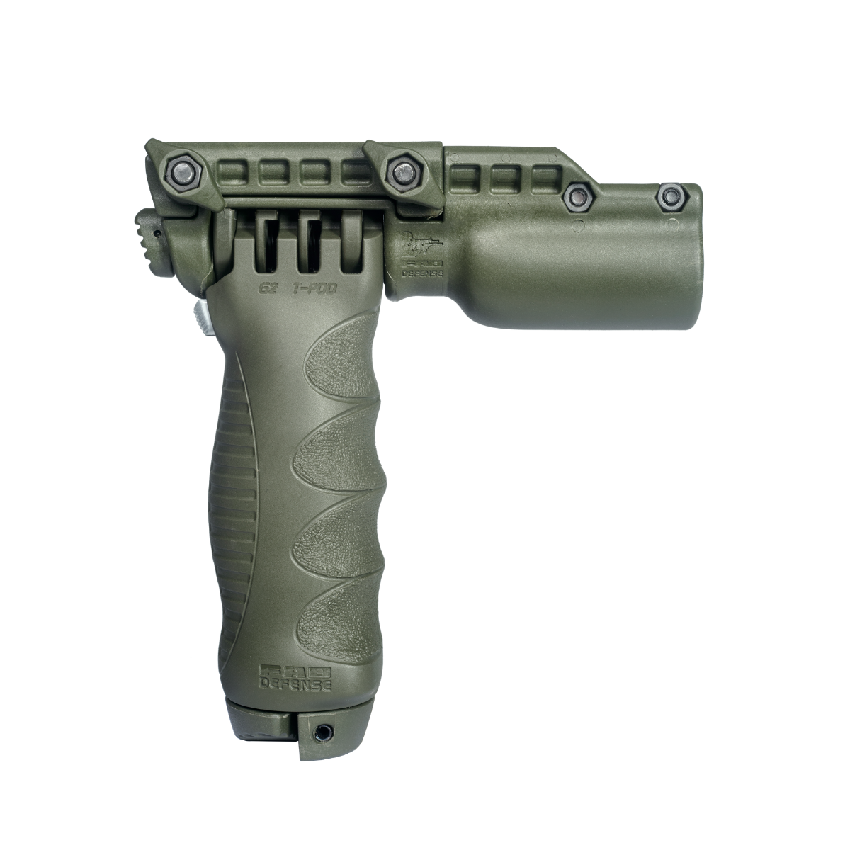 Bipied Fab Defense T-POD G2 FA