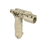 Bipied Fab Defense T-POD G2 FA