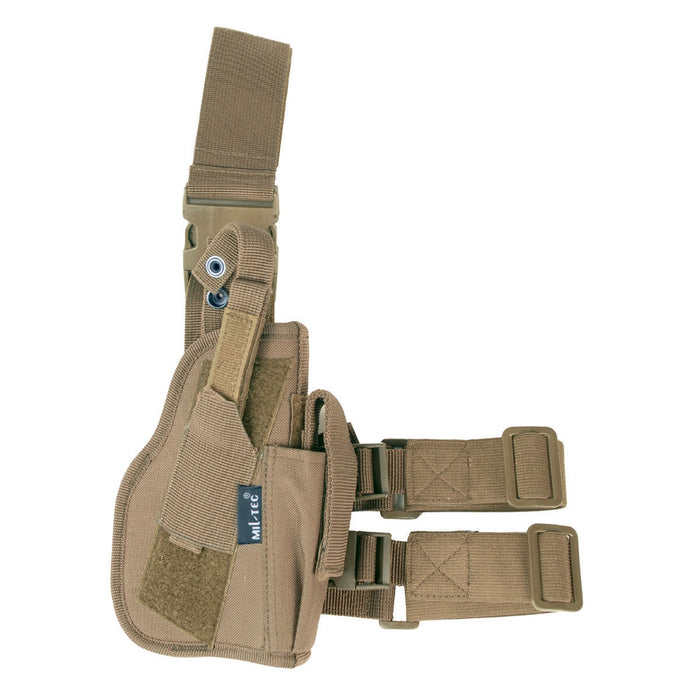 Holster de cuisse STF03