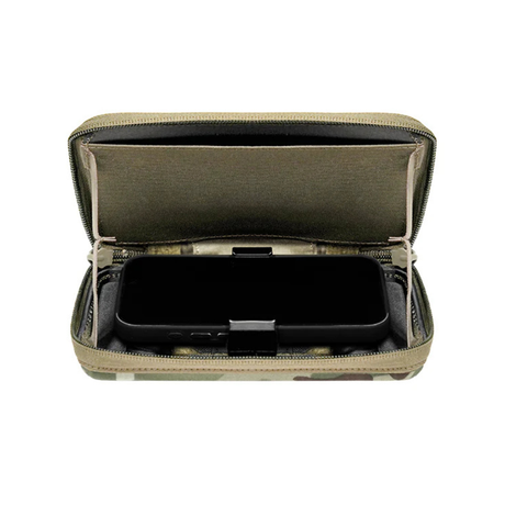 Pochette téléphone Agilite Battleshell™ Universal