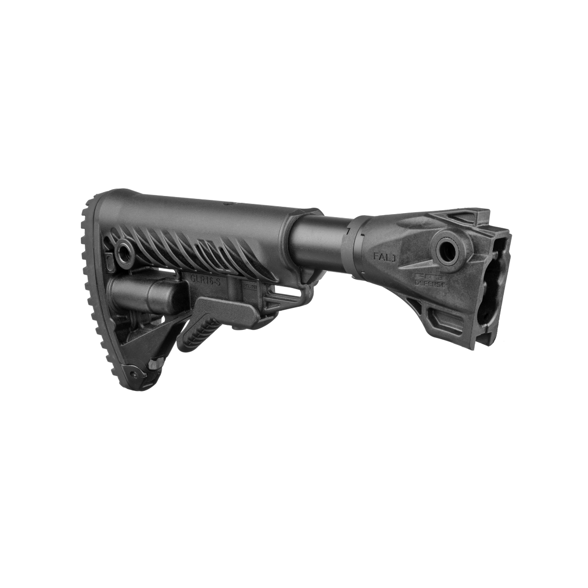 Crosse Fab Defense M4 - FAL Stock