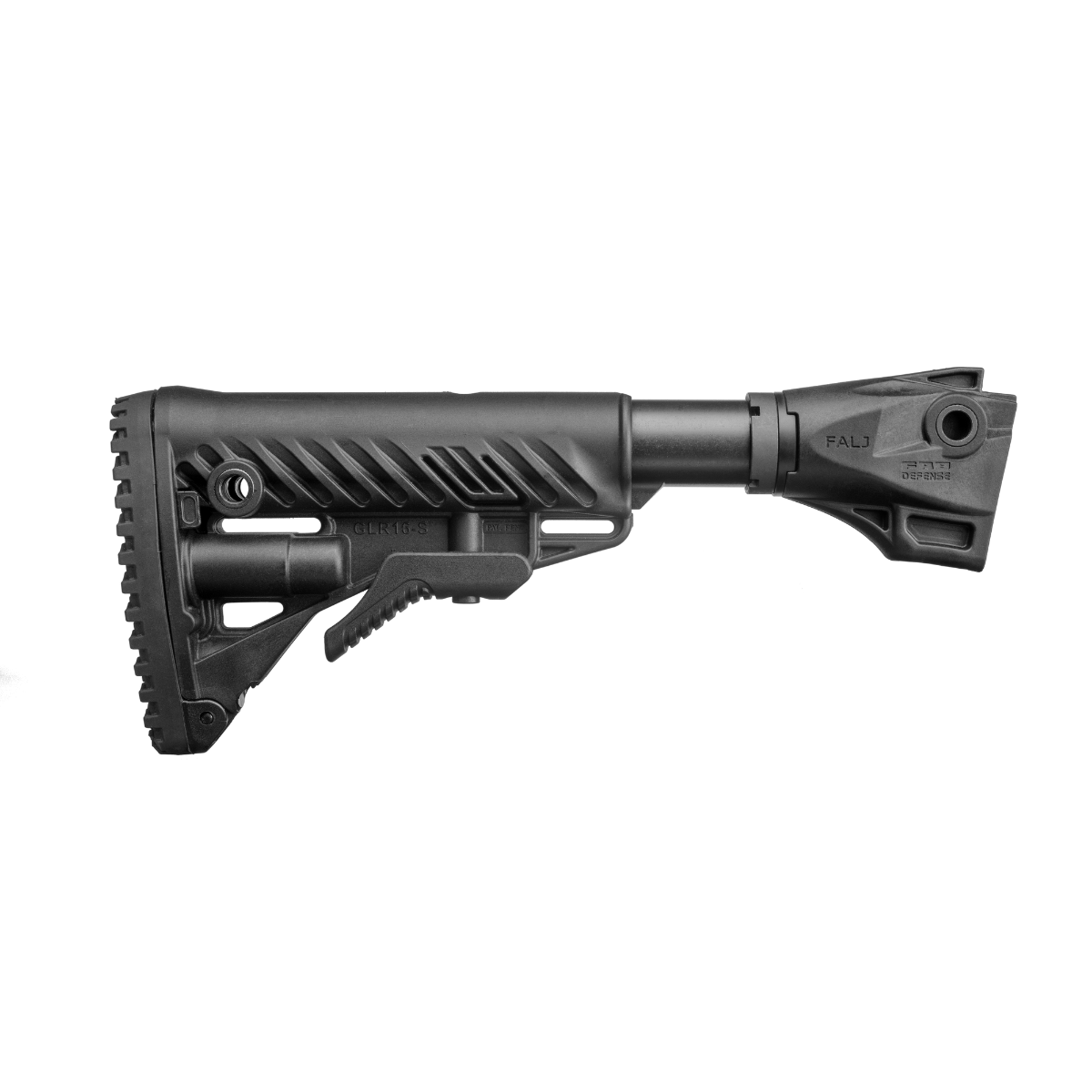 Crosse Fab Defense M4 - FAL Stock