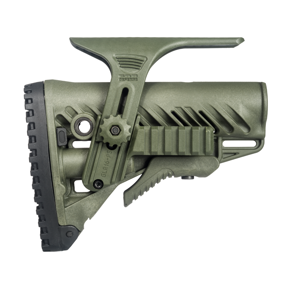 Crosse Fab Defense GLR 16 PCP