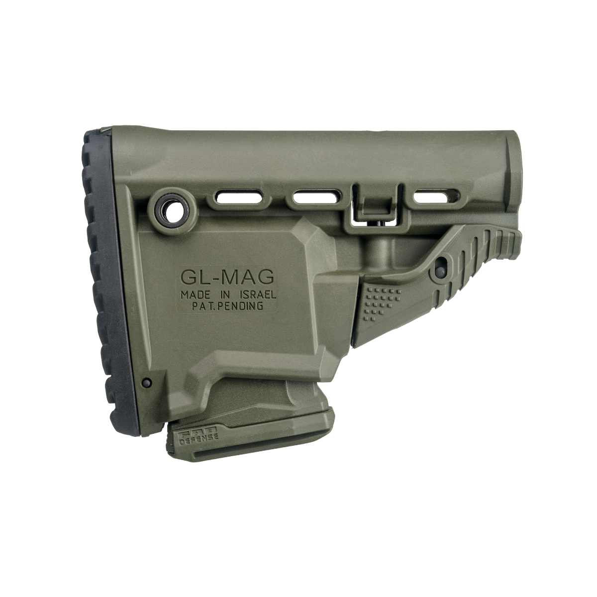 Crosse Chargeur Fab Defense GL-MAG 5R