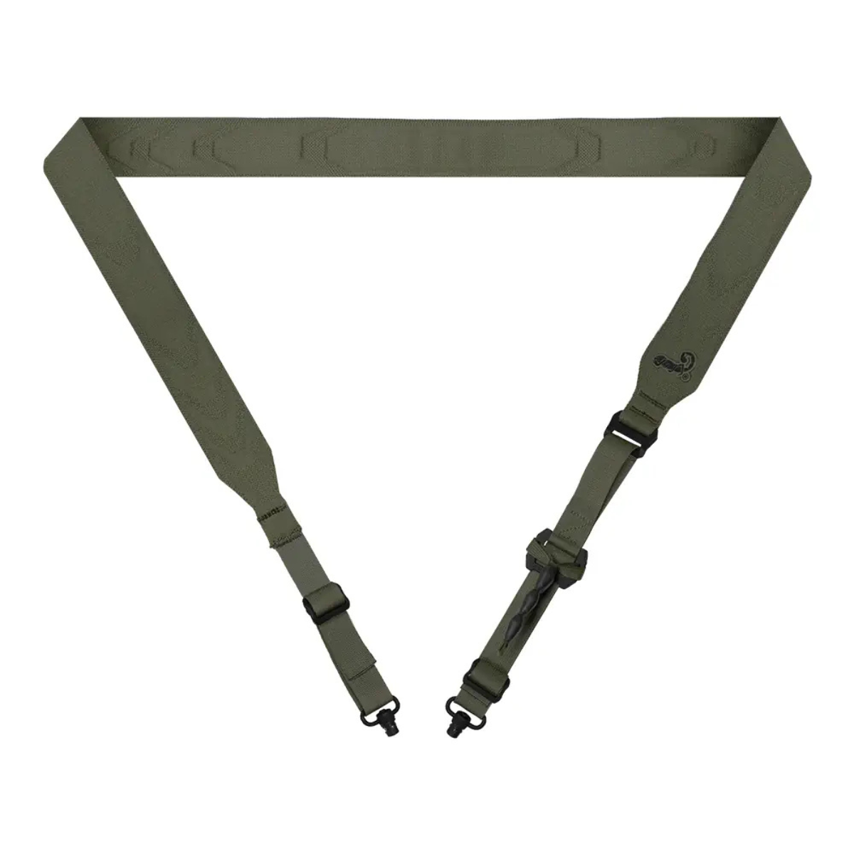 Sangle pour arme 2 points Agilite Re-Flex3D™
