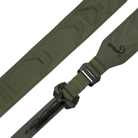 Sangle pour arme 2 points Agilite Re-Flex3D™
