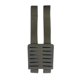Porte-chargeur double 9 mm Agilite Pincer™ Pistol