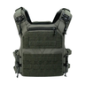 Gilet porte-plaques Agilite K19 3.0