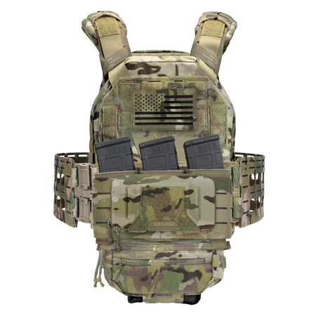 Pochette téléphone Agilite Battleshell™ Universal