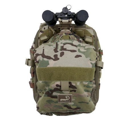 Sac à dos Agilite Assault Amap III 18L