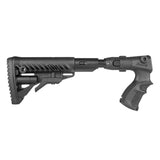 AGRF 870 FK SB AVEC AMORTISSEUR | REMINGTON 870 - Fab Defense - Noir - 2000000288659 - 2