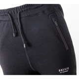 ANTARCTIC PANT - Brynje - Noir XS - 7024871350425 - 4