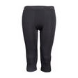 ARCTIC 3/4 LEGS - Brynje - Noir XS - 7024879530423 - 1