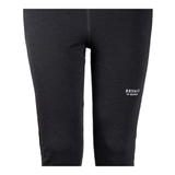 ARCTIC ZIPOFF 3/4 LEGS - Brynje - Noir XS - 7024879550421 - 2