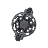 Adaptateur QD Femelle Molded - R2100511