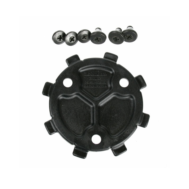 Adaptateur QD Mâle Molded - R2100132