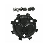Adaptateur QD Mâle Molded - R2100132