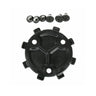Adaptateur QD Mâle Molded - R2100132
