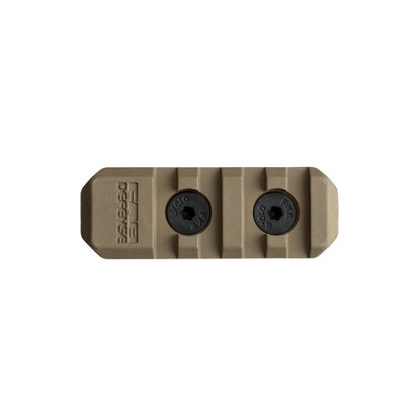 Adaptateur rail Picatinny MA2 FAB Defense pour M-Lok