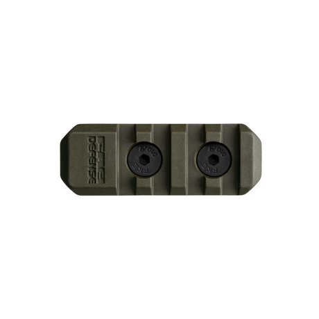 Adaptateur rail Picatinny MA2 FAB Defense pour M-Lok