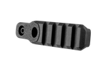 Adaptateur rail Picatinny décalé MA1 FAB Defense pour M-Lok