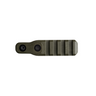 Adaptateur rail Picatinny décalé MA1 FAB Defense pour M-Lok